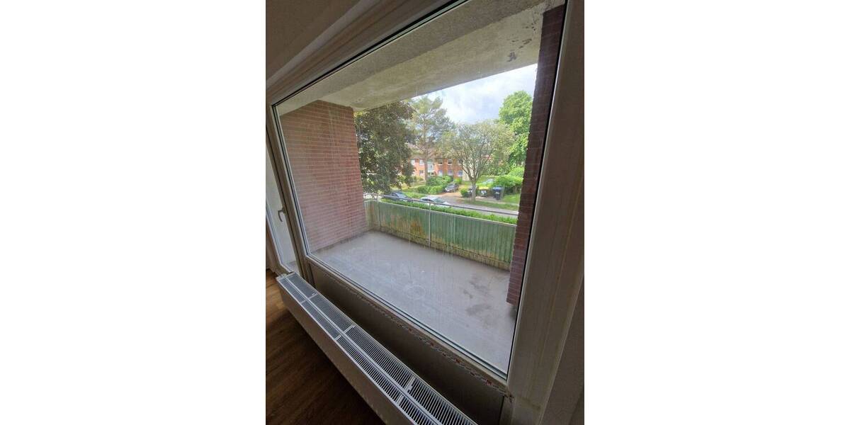 Etagenwohnung Eutin Fissau - 4 Zimmer, 81 m&sup2;, 860&euro; | Angebot:26843802