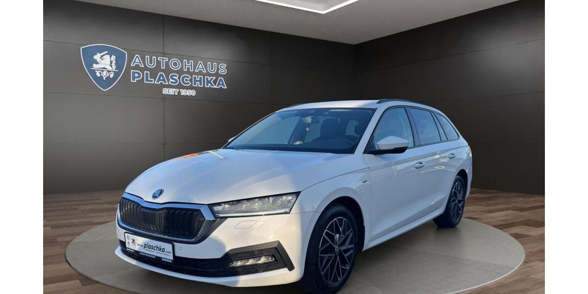 Skoda Octavia 180.290 km 12.950 &euro; Winsen/Luhe 21423