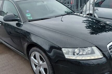 Audi A6 358.000 km 3.985 &euro; Heßheim 67258