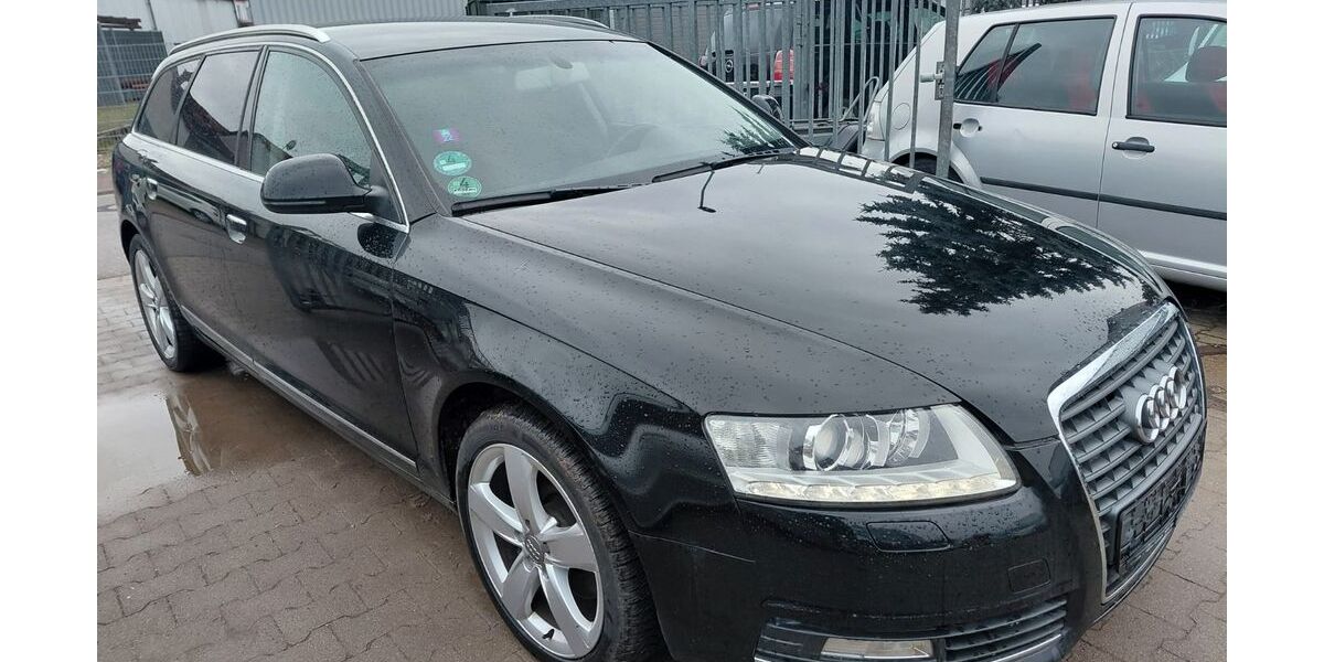 Audi A6 358.000 km 3.985 &euro; Heßheim 67258