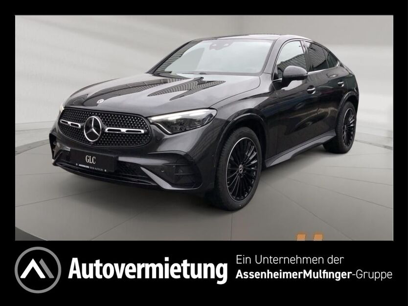 Mercedes-Benz GLC 300 13.470 km 72.789 € Neckarsulm-Obereisesheim 74172