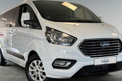Ford Tourneo Custom 95.159 km 22.500 &euro; Kulmbach 95326