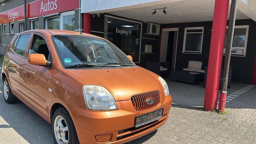 Picanto