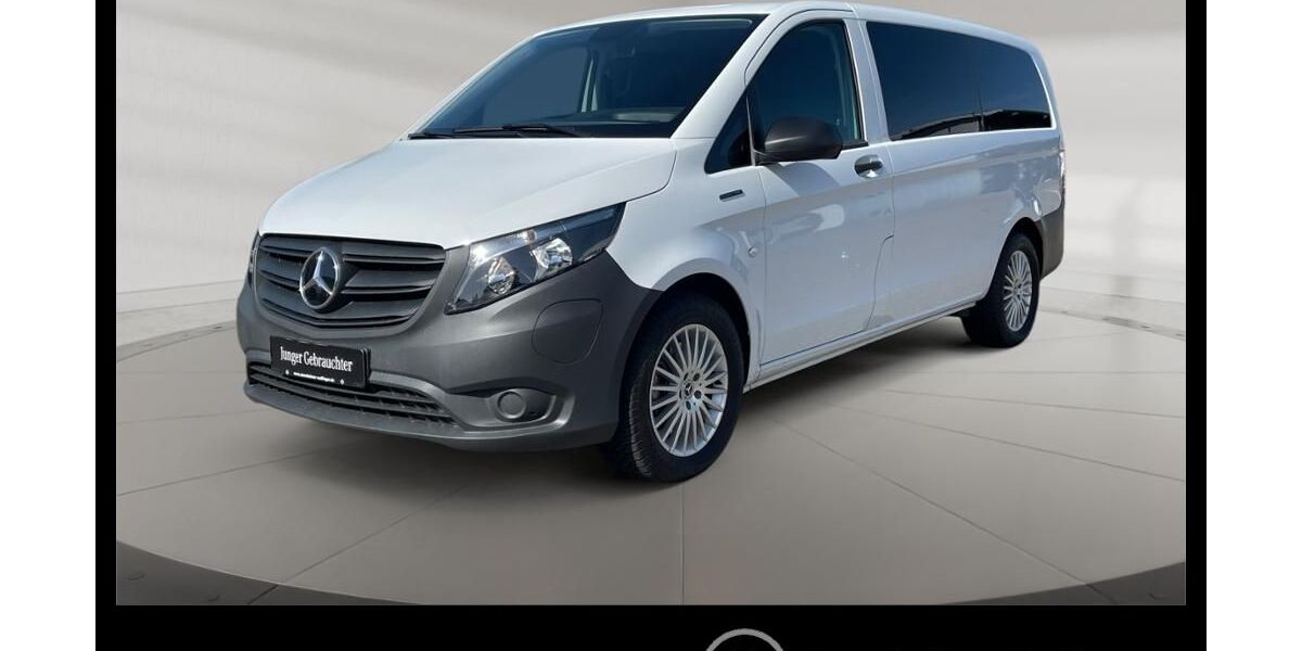 Mercedes-Benz eVito 28.494 km 39.889 &euro; Neckarsulm-Obereisesheim 74172