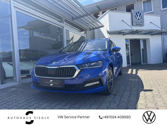 Skoda Octavia 99.950 km 18.480 &euro; Wendlingen am Neckar 73240