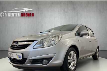 Opel Corsa 175.000 km 3.770 &euro; Bremen 28277