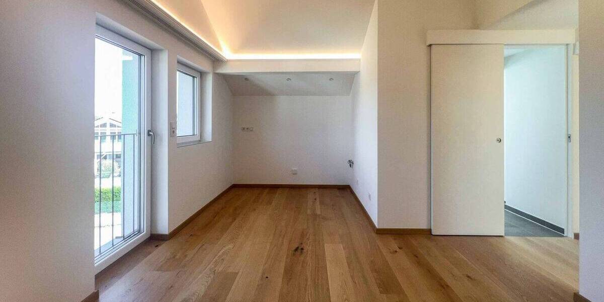 Doppelhaushälfte Bruckmühl Hinrichssegen - 6 Zimmer, 140 m&sup2;, 998.000&euro; | Angebot:26628804