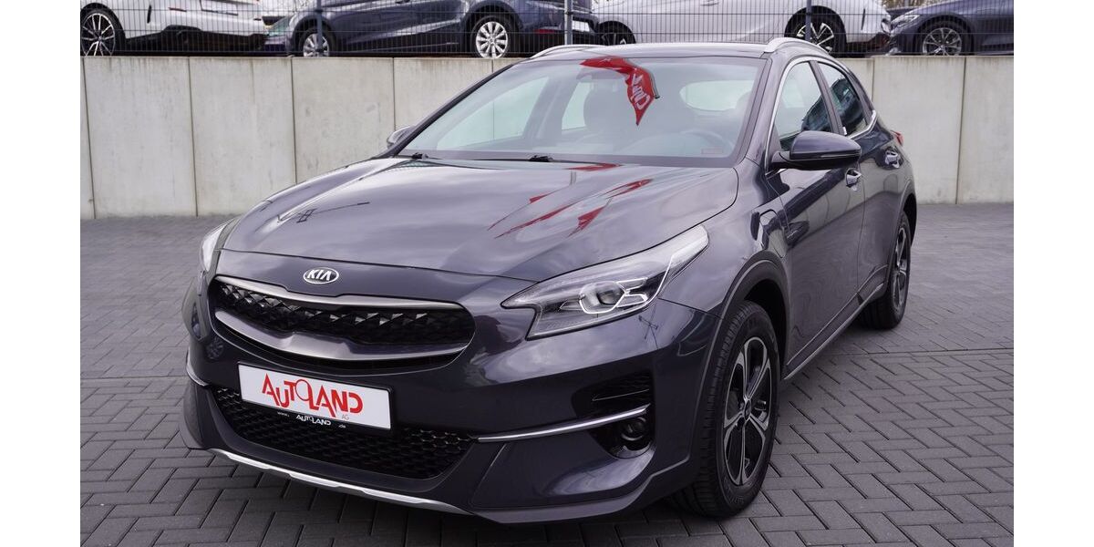 Kia XCeed 69.411 km 19.950 &euro; Berlin 12683