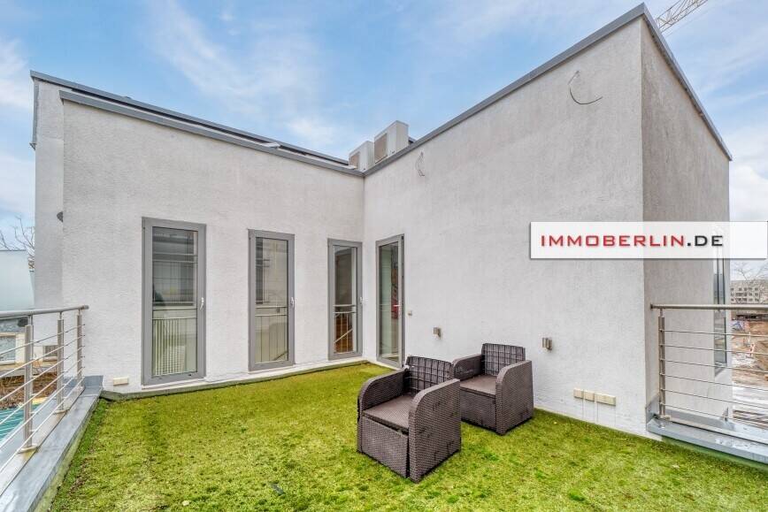 Gewerbeobjekt Berlin Karlshorst - 1 Zimmer, 404 m&sup2;, 4.750.000&euro; | Angebot:26449771