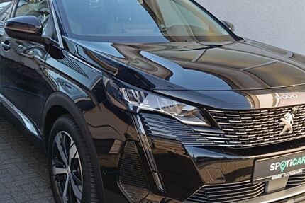 Peugeot 5008 27.950 km 26.990 € Hachenburg 57627