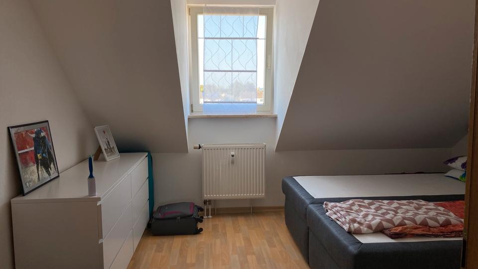 Provisionsfreie stilvolle 2-Zimmer-Wohnung in begehrter Toplage 2 zimmer