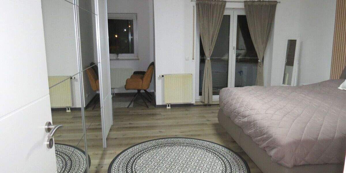 Etagenwohnung Lauda-Königshofen Lauda - 5 Zimmer, 130 m&sup2;, 368.000&euro; | Angebot:25670319