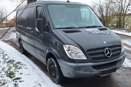 Mercedes-Benz Sprinter 296.952 km 8.500 &euro; Grischow 17089