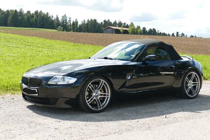 BMW Z4 156.500 km 15.000 &euro; Oberreichenbach 75394