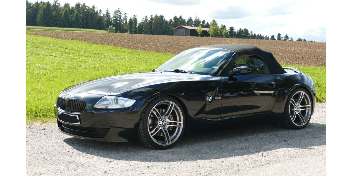 BMW Z4 156.500 km 15.000 &euro; Oberreichenbach 75394