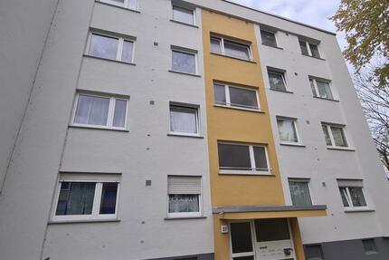 Moosfelde – vermietete 66-m²-Wohnung zu verkaufen 3 zimmer