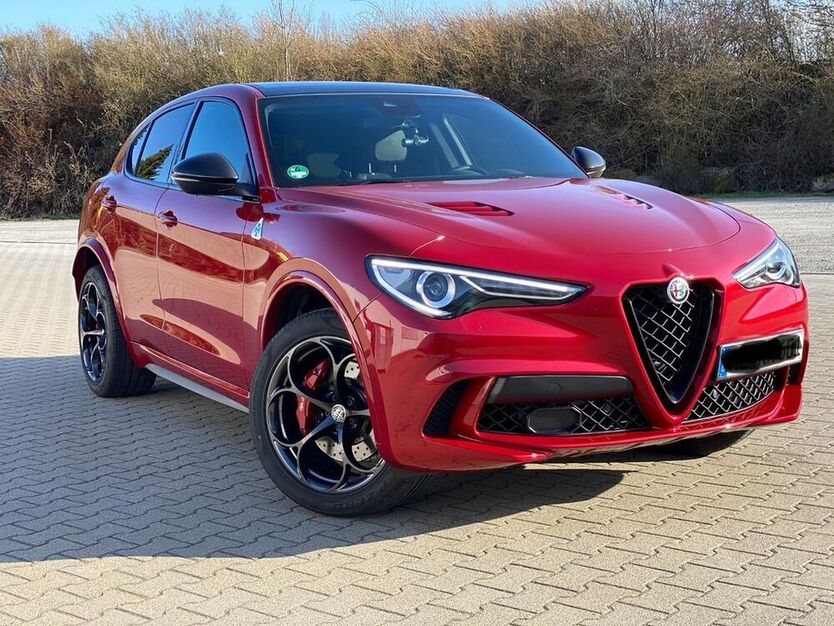Stelvio