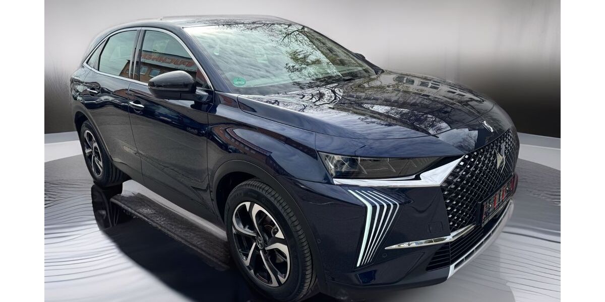 DS Automobiles DS7 (Crossback) 30.210 km 24.600 &euro; Puchheim 82178