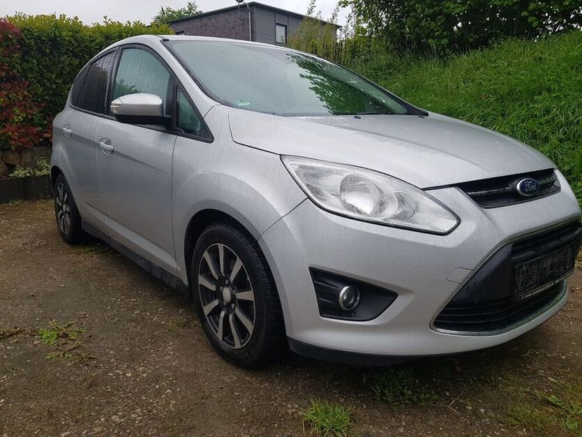 C-Max