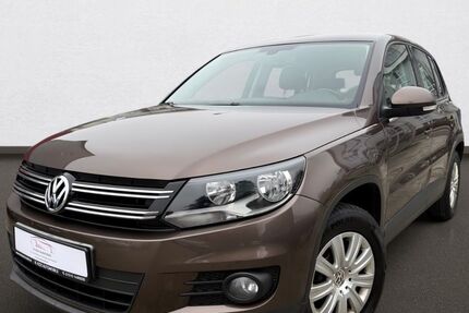 VW Tiguan 146.000 km 7.999 &euro; Frankfurt am Main 60386