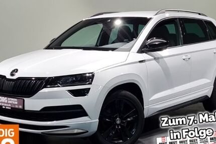Skoda Karoq 110.534 km 25.990 € Fulda 36043