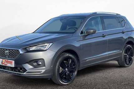 Seat Tarraco 86.700 km 28.945 € Dietersheim 91463
