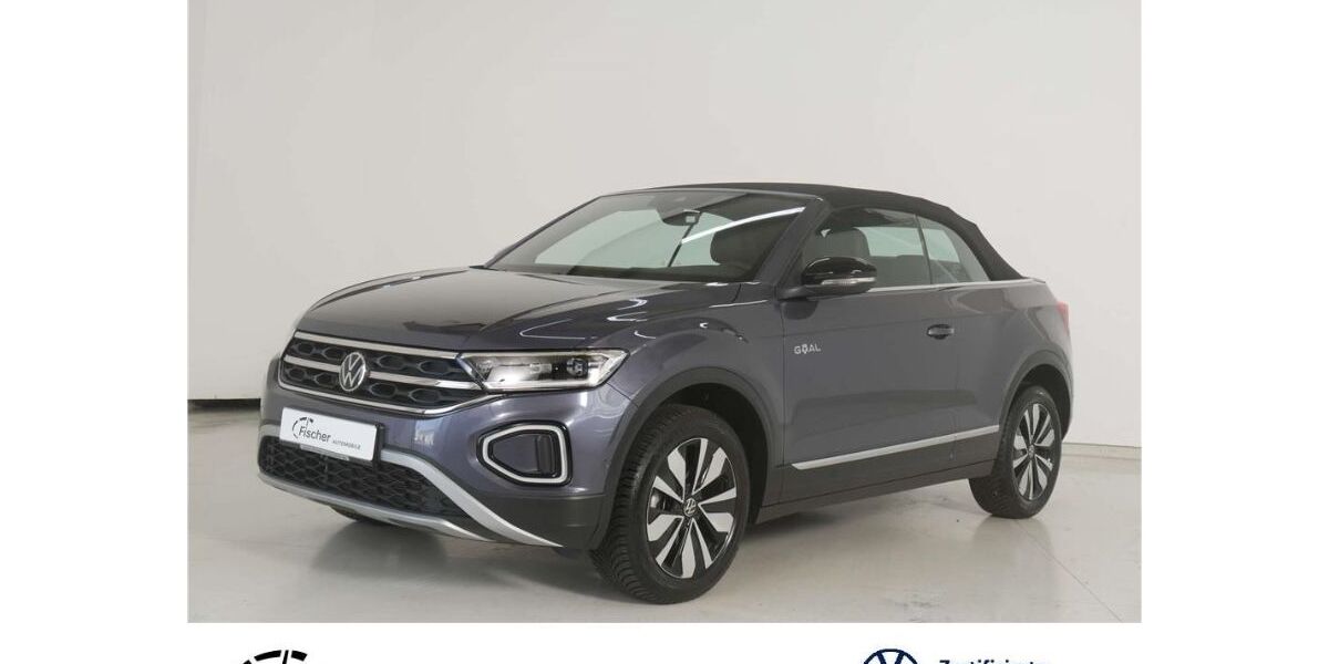 VW T-Roc 18.314 km 24.440 &euro; Neumarkt 92318