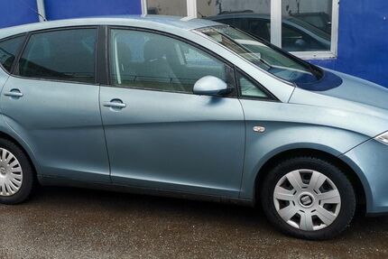 Seat Toledo 163.000 km 1.999 &euro; Berlin 13405