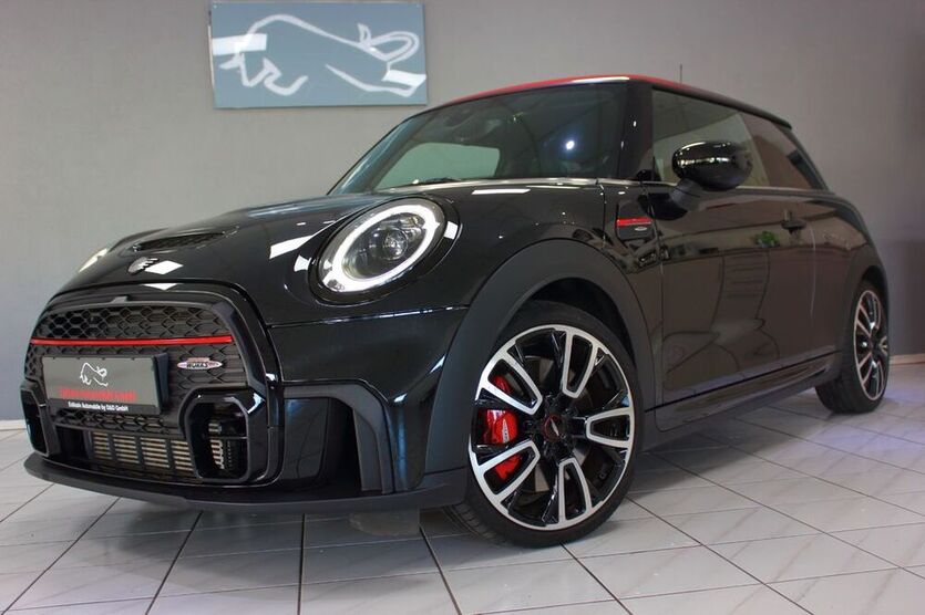 John Cooper Works
