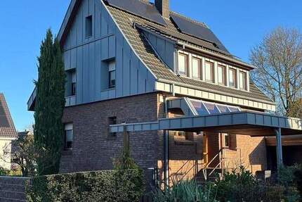 Familienfreundliches Haus mit vielen Extras in Rheda-Wiedenbrück 7 zimmer