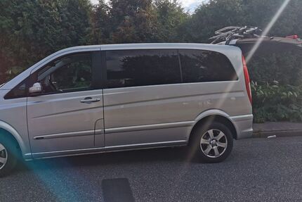 Mercedes Viano