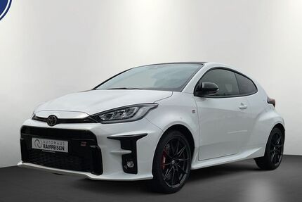 Toyota Yaris 11.299 km 36.690 € Bitburg 54634