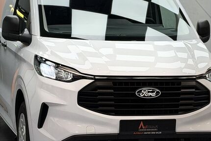 Ford Transit Custom 64.059 km 25.950 &euro; Salzgitter 38259