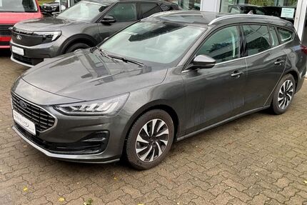 Ford Focus 10.700 km 23.480 € Hohenwestedt 24594