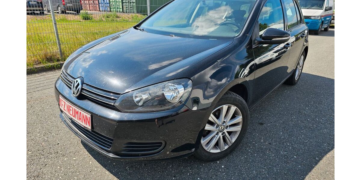 VW Golf 138.400 km 3.900 &euro; Windischeschenbach 92670