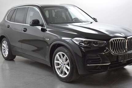BMW X5 119.679 km 37.950 &euro; Bebra 36179