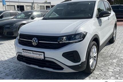 VW T-Cross 21.233 km 20.490 &euro; Wasserburg a. Inn 83512