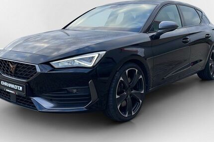 Cupra Leon 6.720 km 30.990 &euro; Leipzig 04178