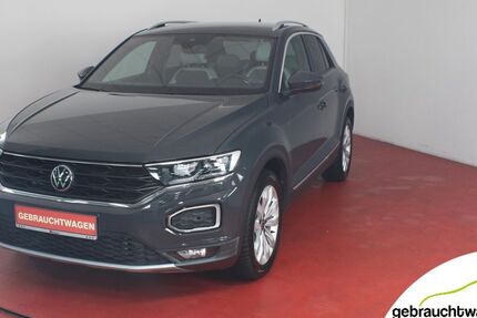 VW T-Roc 18.631 km 24.949 € Horn-Bad Meinberg 32805
