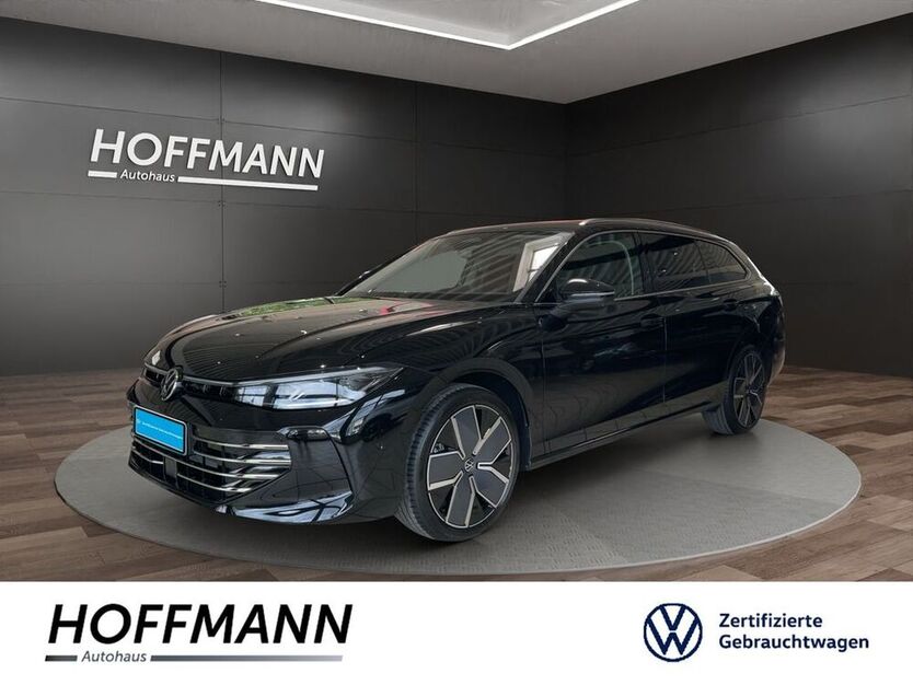 Passat Variant