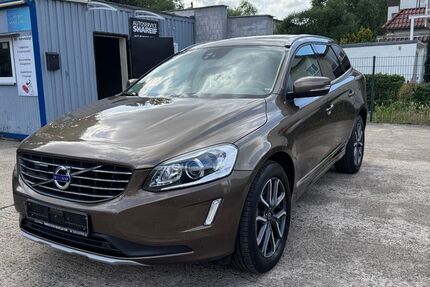 Volvo XC60 35.000 km 23.990 &euro; Berlin 12357
