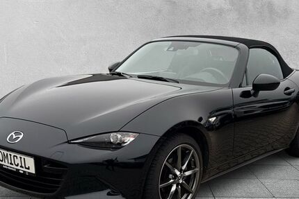 Mazda MX-5 38.800 km 20.890 &euro; Sigmaringen 72488