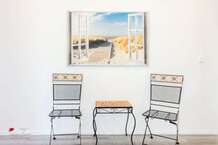 FerienWohnung im Urlaubsgebiet