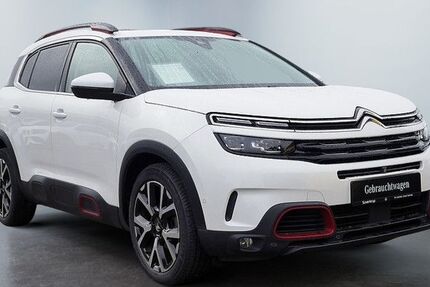 Citroen C5 Aircross 82.899 km 19.990 &euro; Eutin 23701