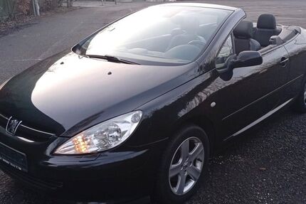 Peugeot 307 198.000 km 2.250 &euro; Brockum 49448