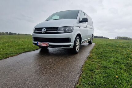 VW T6 Multivan 186.260 km 27.500 &euro; Rimsting 83253