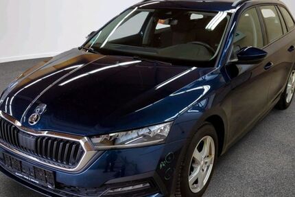 Skoda Octavia 120.000 km 15.750 &euro; Bebra 36179