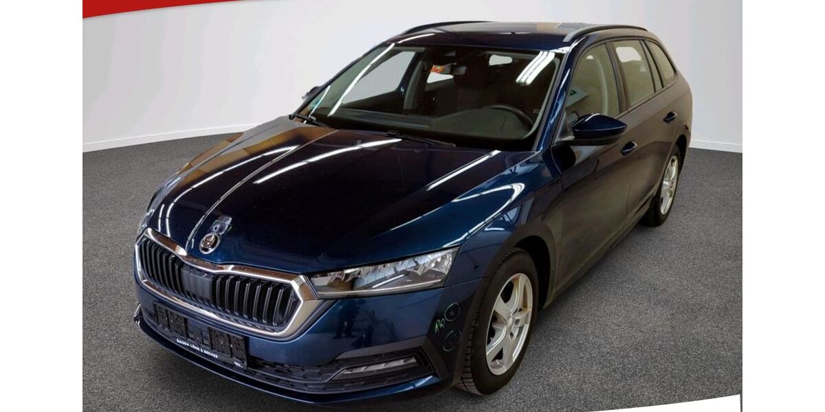 Skoda Octavia 120.000 km 15.750 &euro; Bebra 36179