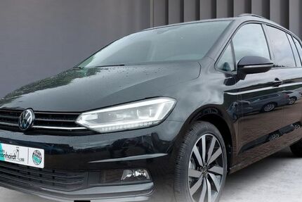 VW Touran 1.500 km 45.990 € Aue 08280