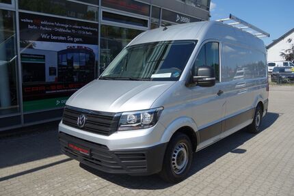 VW Crafter 143.454 km 21.800 € Fredersdorf-Vogelsdorf OT Fredersdorf Nord 15370